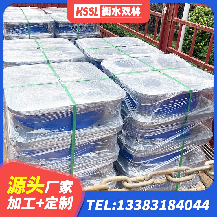 上党区铅芯减震橡胶隔震支座厂家 上党区建筑抗震橡胶隔震支座工厂源头工厂 上党区LNR橡胶隔震支座400生产厂家 上党区建筑受力的橡胶隔震支座 - 第8张
