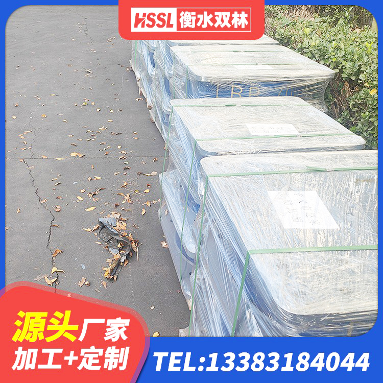 上党区铅芯隔震支座LRB1000 上党区LNR1200建筑隔震支座 上党区建筑铅芯隔震支座LRB700-Ⅱ生产厂家 上党区LRB橡胶隔震支座800源头工厂 - 第8张
