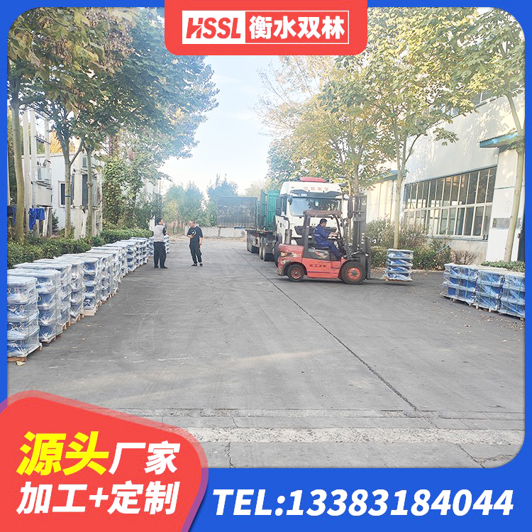 上党区铅芯减震橡胶隔震支座厂家 上党区建筑抗震橡胶隔震支座工厂源头工厂 上党区LNR橡胶隔震支座400生产厂家 上党区建筑受力的橡胶隔震支座 - 第7张